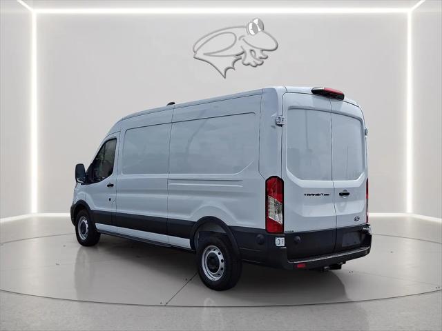 2026 Ford Transit Cargo Van T-250