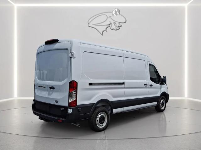 2026 Ford Transit Cargo Van T-250