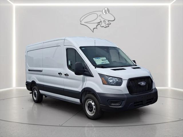 2026 Ford Transit Cargo Van T-250