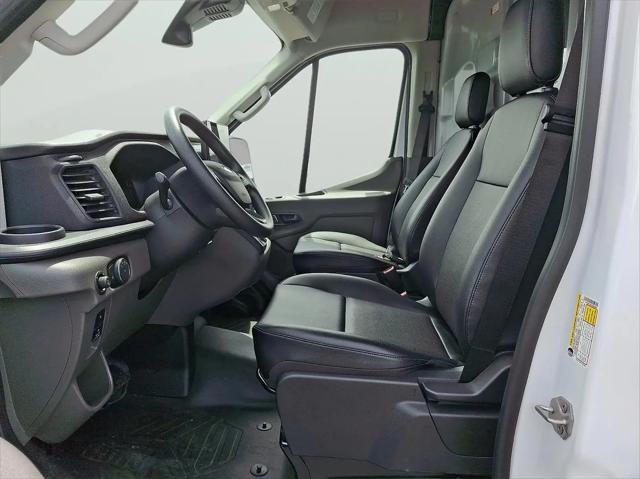 2026 Ford Transit Cargo Van T-250