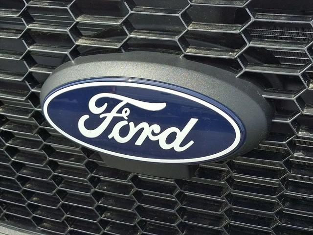 2026 Ford Transit Cargo Van T-250