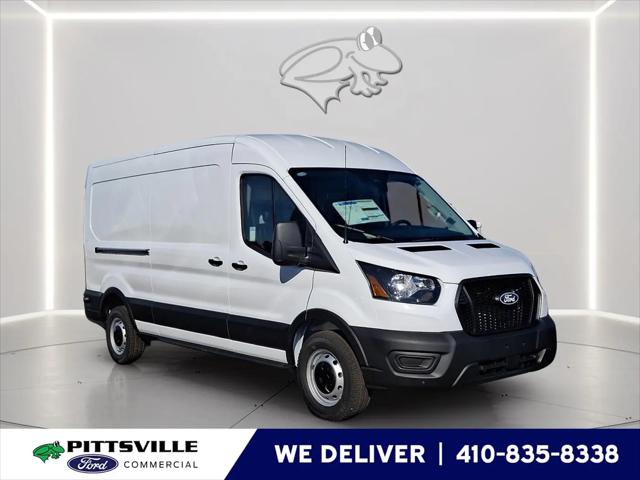 2026 Ford Transit Cargo Van T-250 for sale in Pittsville, MD