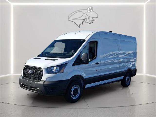 2026 Ford Transit Cargo Van T-250