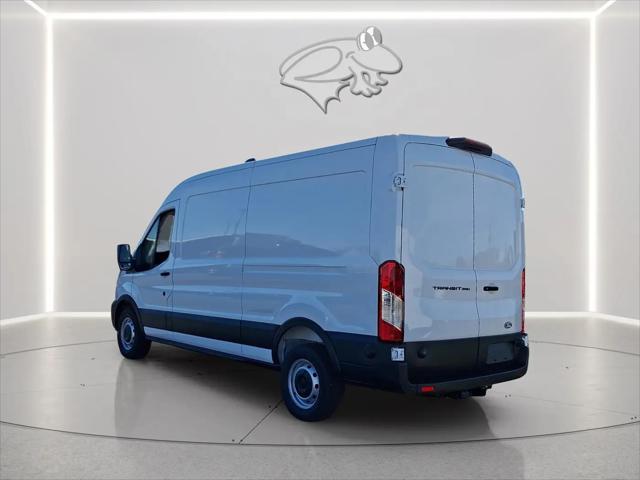2026 Ford Transit Cargo Van T-250