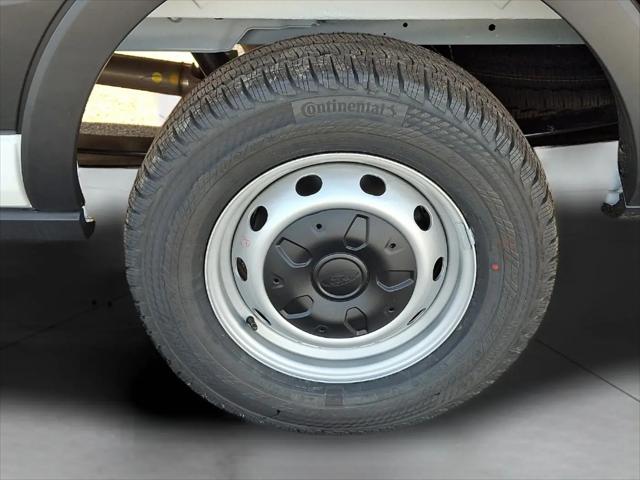 2026 Ford Transit Cargo Van T-250