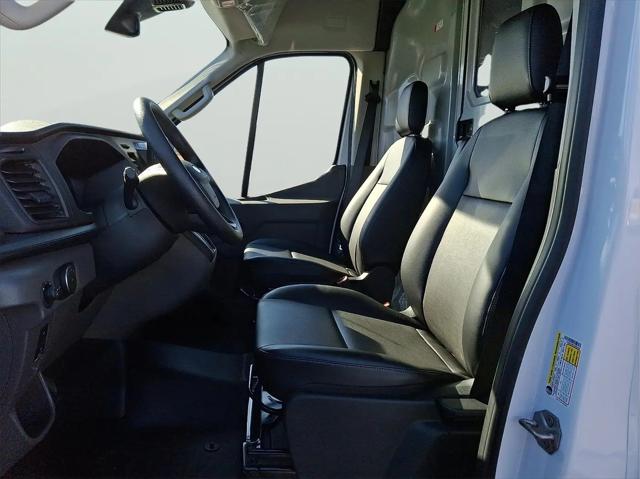 2026 Ford Transit Cargo Van T-250