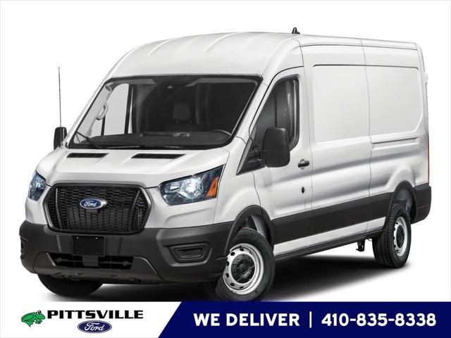 2026 Ford Transit Cargo Van T-250 for sale in Pittsville, MD