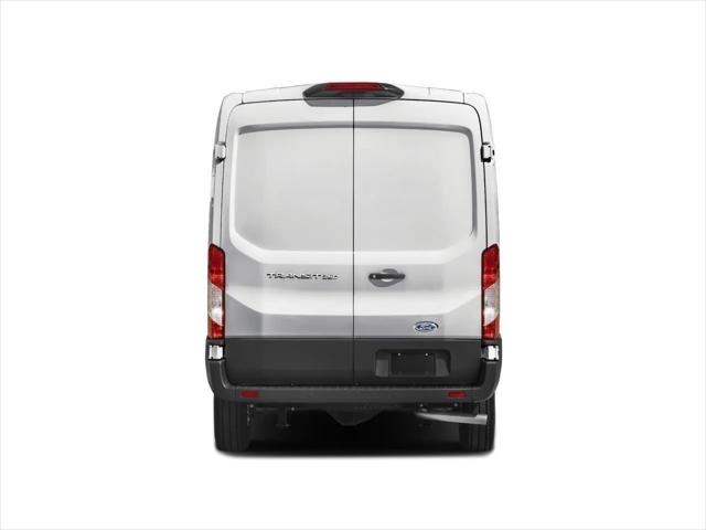 2026 Ford Transit Cargo Van T-250