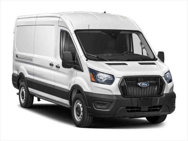 2026 Ford Transit Cargo Van T-250