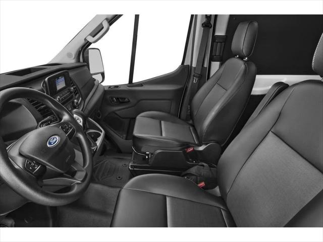 2026 Ford Transit Cargo Van T-250