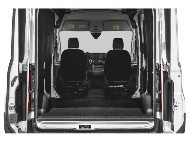 2026 Ford Transit Cargo Van T-250