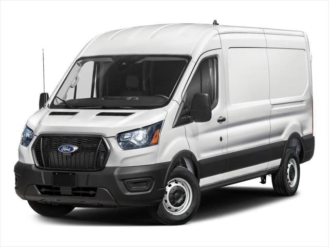 2026 Ford Transit Cargo Van T-250