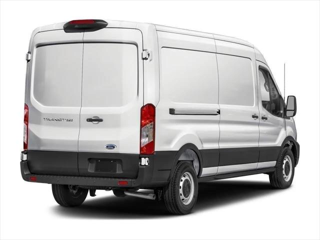 2026 Ford Transit Cargo Van T-250