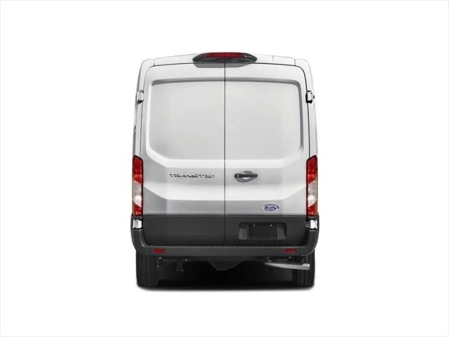 2026 Ford Transit Cargo Van T-250