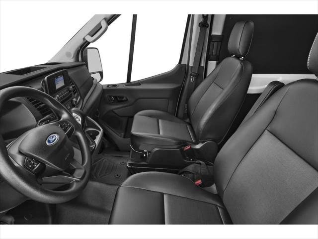 2026 Ford Transit Cargo Van T-250