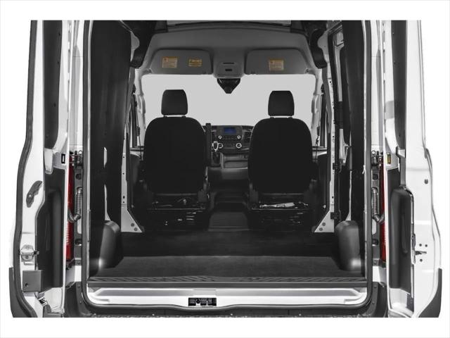 2026 Ford Transit Cargo Van T-250