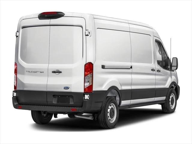 2026 Ford Transit Cargo Van T-250