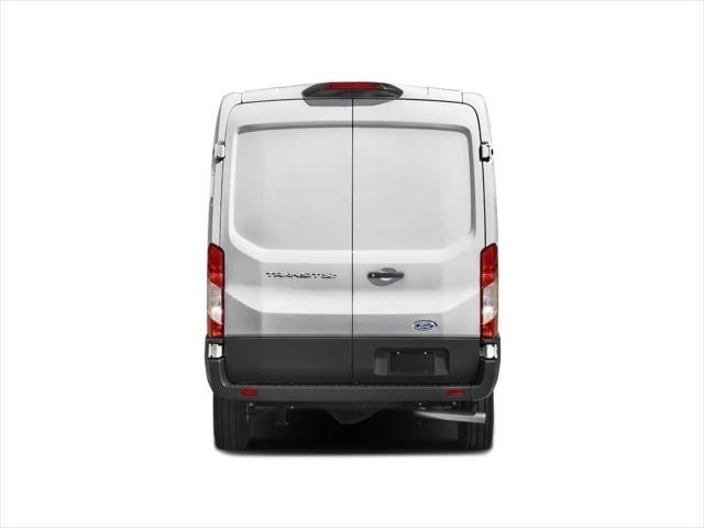 2026 Ford Transit Cargo Van T-250