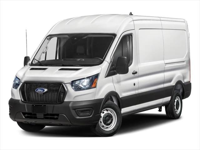 2026 Ford Transit Cargo Van T-250