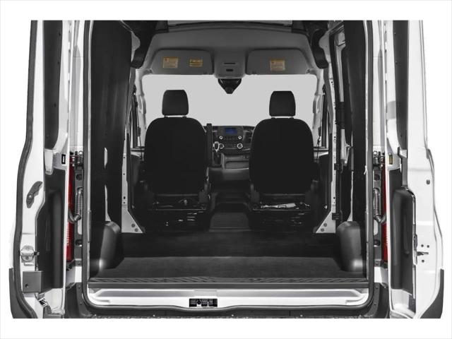 2026 Ford Transit Cargo Van T-250