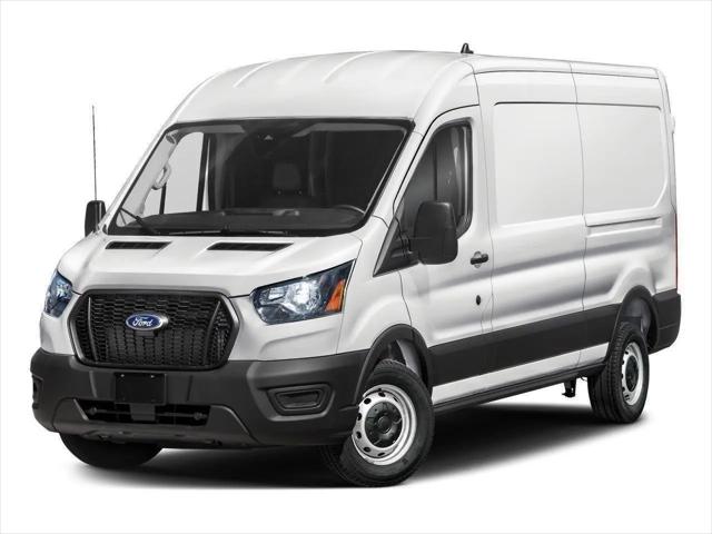2026 Ford Transit Cargo Van T-250