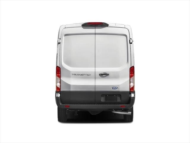2026 Ford Transit Cargo Van T-250