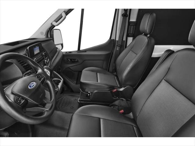 2026 Ford Transit Cargo Van T-250