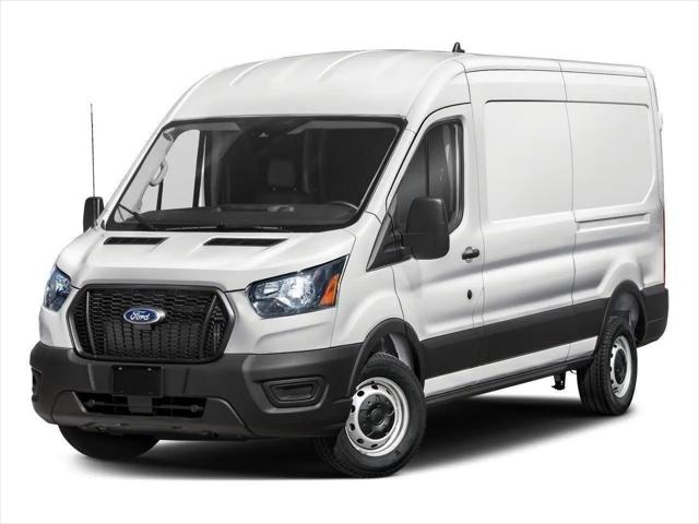 2026 Ford Transit Cargo Van T-250