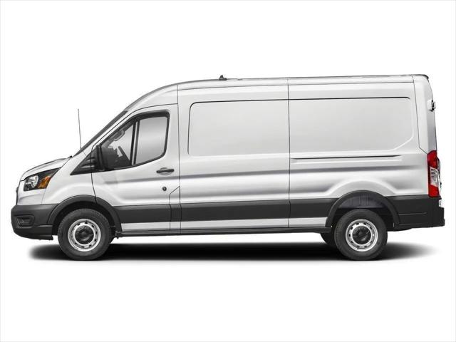2026 Ford Transit Cargo Van T-250
