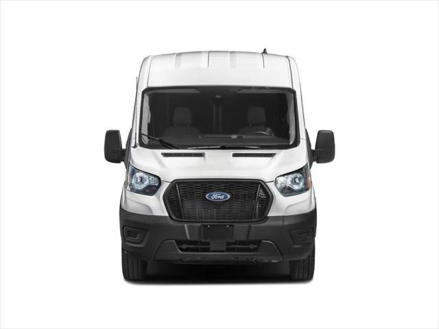 2026 Ford Transit Cargo Van T-250