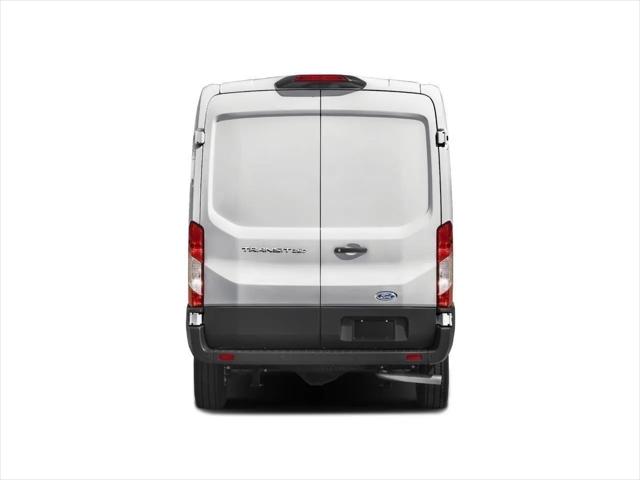 2026 Ford Transit Cargo Van T-250