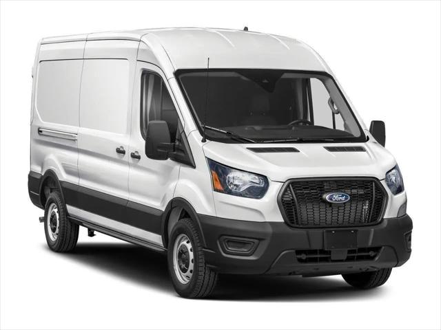 2026 Ford Transit Cargo Van T-250