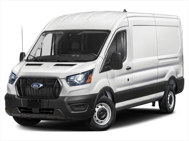 2026 Ford Transit Cargo Van T-250