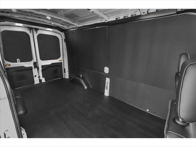 2026 Ford Transit Cargo Van T-250