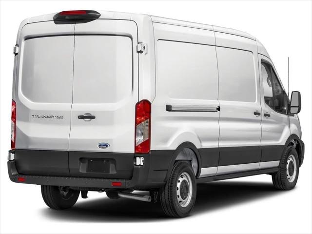 2026 Ford Transit Cargo Van T-250