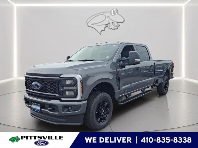 2026 Ford F-350 XL for sale in Pittsville, MD