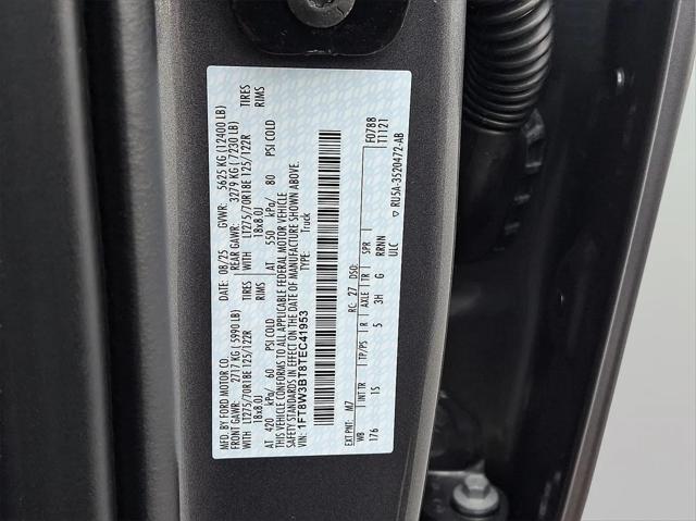 2026 Ford F-350 XL