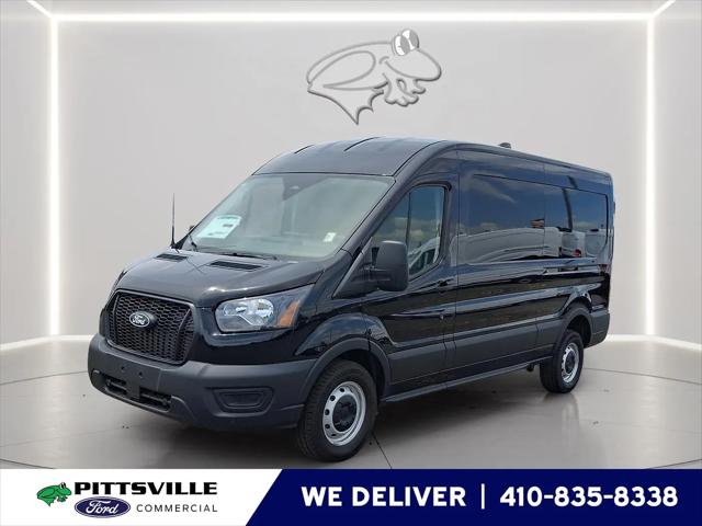 2026 Ford Transit Cargo Van T-250 for sale in Pittsville, MD