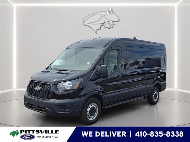 2026 Ford Transit Cargo Van T-250 for sale in Pittsville, MD