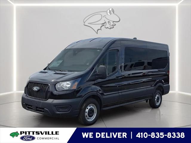 2026 Ford Transit Cargo Van T-250 for sale in Pittsville, MD