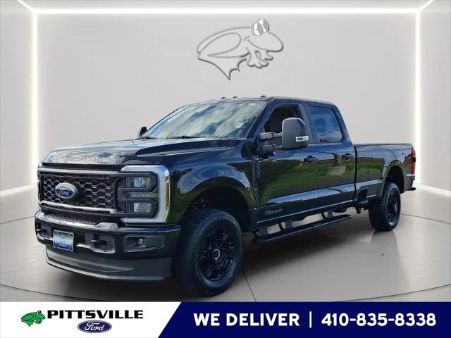 2026 Ford F-350 XL for sale in Pittsville, MD