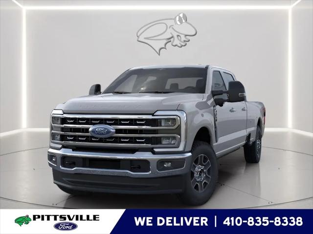 2026 Ford F-250 LARIAT for sale in Pittsville, MD