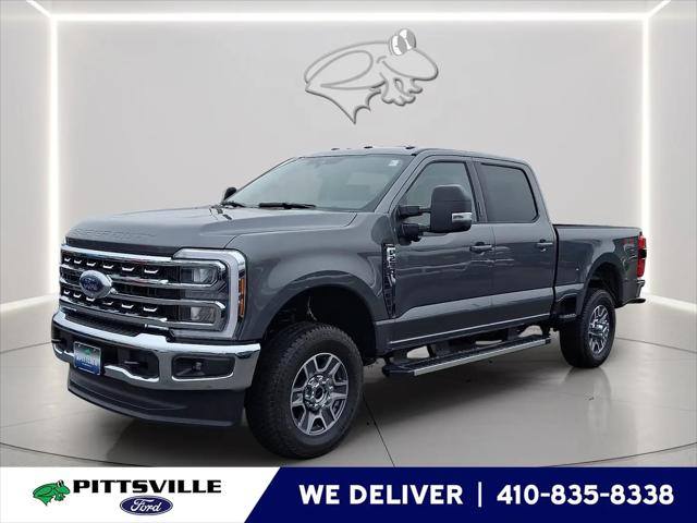 2026 Ford F-250 LARIAT for sale in Pittsville, MD