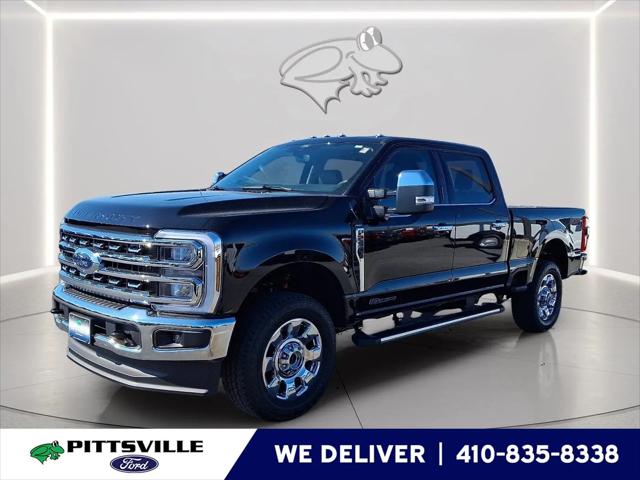 2026 Ford F-250 LARIAT for sale in Pittsville, MD