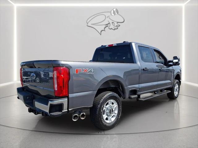 2026 Ford F-250 XLT
