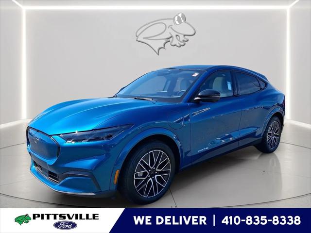 2026 Ford Mustang Mach-E Premium for sale in Pittsville, MD