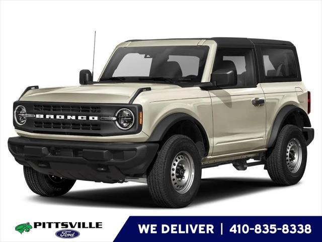 2026 Ford Bronco Base for sale in Pittsville, MD