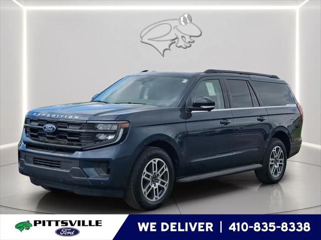 2026 Ford Expedition Max Active MAX for sale in Pittsville, MD