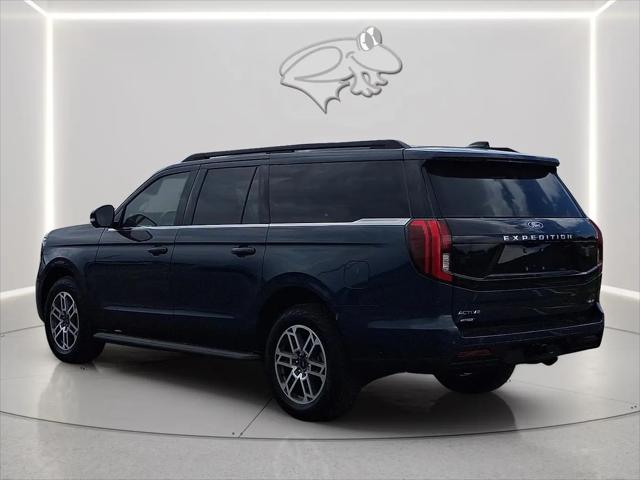 2026 Ford Expedition Max Active MAX