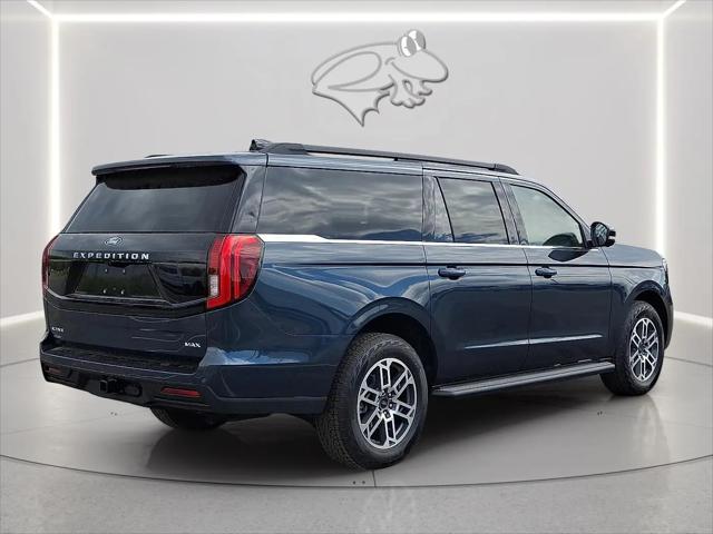 2026 Ford Expedition Max Active MAX